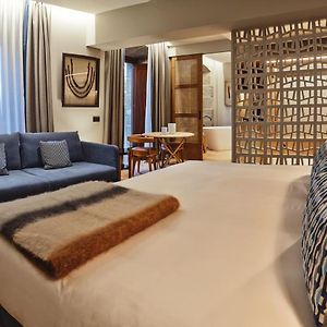 Suite Junior Deluxe